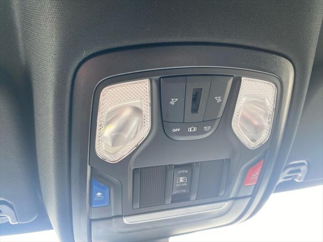 2024 Ram 1500 Big Horn Crew Cab 4x4 57 Box