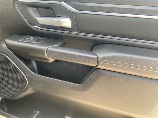 2024 Ram 1500 Big Horn Crew Cab 4x4 57 Box