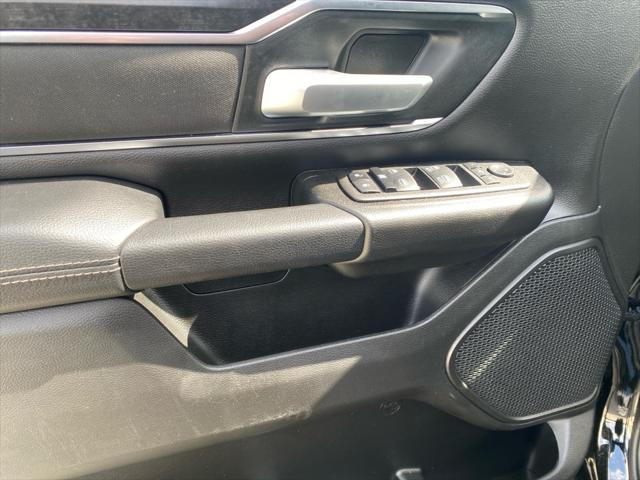 2024 Ram 1500 Big Horn Crew Cab 4x4 57 Box