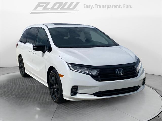 2024 Honda Odyssey Sport for sale in Winston Salem, NC