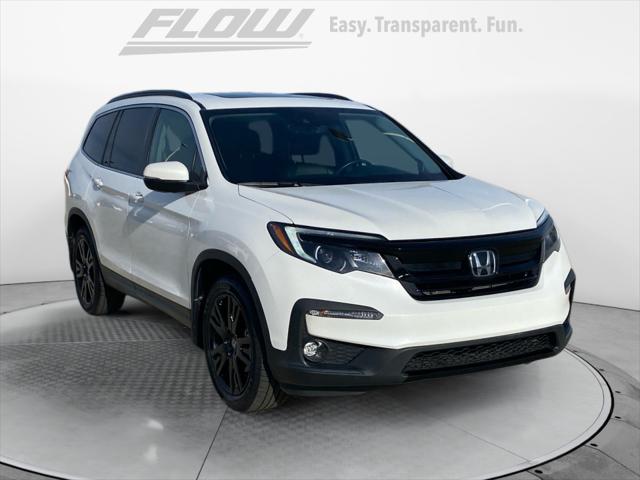 2022 Honda Pilot 2WD Special Edition for sale in Winston Salem, NC