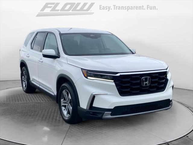 2023 Honda Pilot AWD EX-L 8 Passenger for sale in Winston Salem, NC