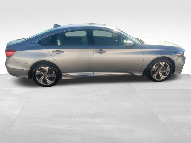 Used 2020 Honda Accord For Sale in Muscle Shoals, AL