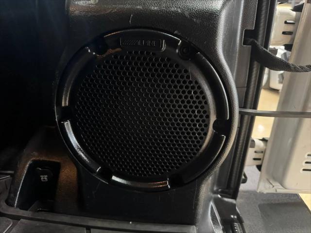 2014 Jeep Wrangler Unlimited Altitude