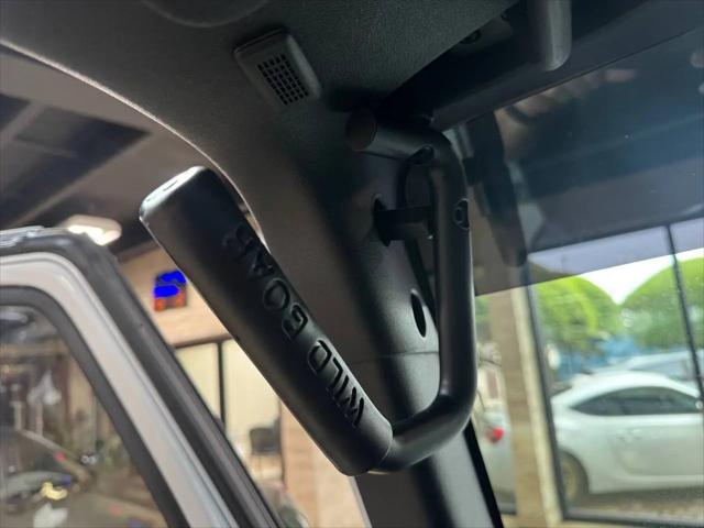 2014 Jeep Wrangler Unlimited Altitude