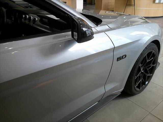 2021 Ford Mustang GT Fastback