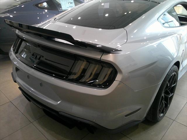 2021 Ford Mustang GT Fastback
