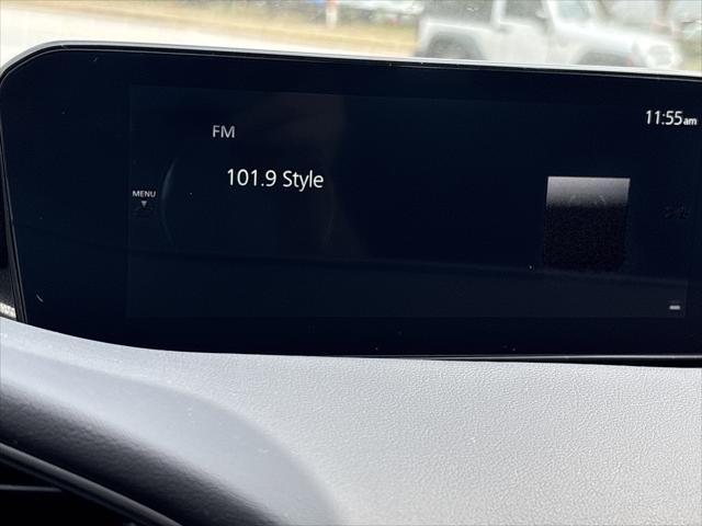 2025 Mazda Mazda3 2.5 S