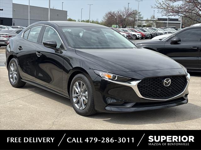 2025 Mazda Mazda3 2.5 S for sale in Bentonville, AR