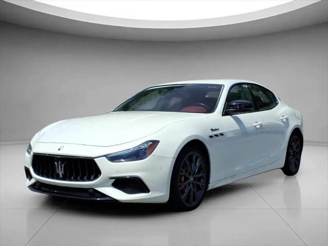 2022 Maserati Ghibli Modena for sale in Fort Mill, SC