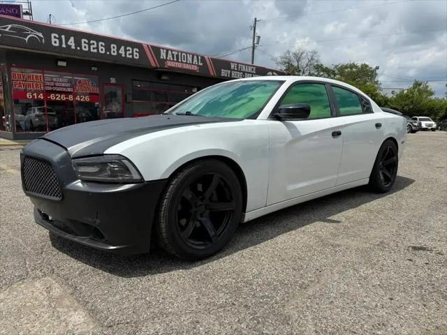 2011 Dodge Charger R/T for sale in Columbus, OH