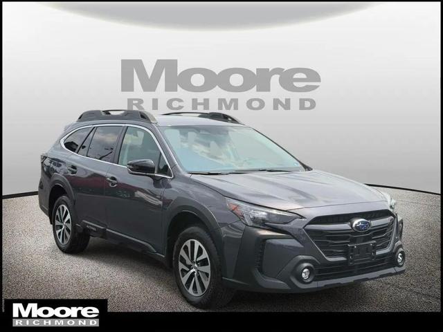 2025 Subaru Outback Premium for sale in Richmond, VA