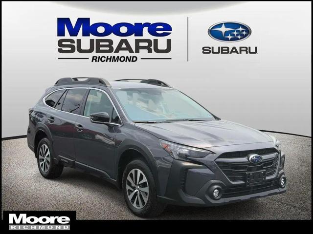 2025 Subaru Outback Premium for sale in Richmond, VA