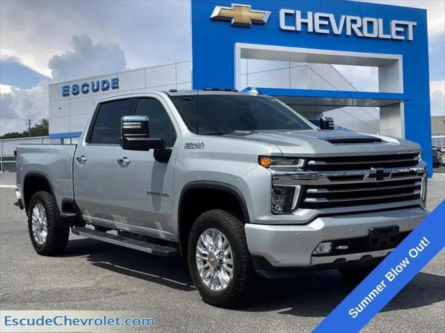 2023 Chevrolet Silverado 2500HD High Country for sale in Easley, SC