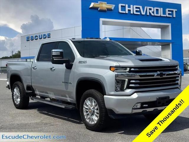 2023 Chevrolet Silverado 2500HD High Country for sale in Easley, SC