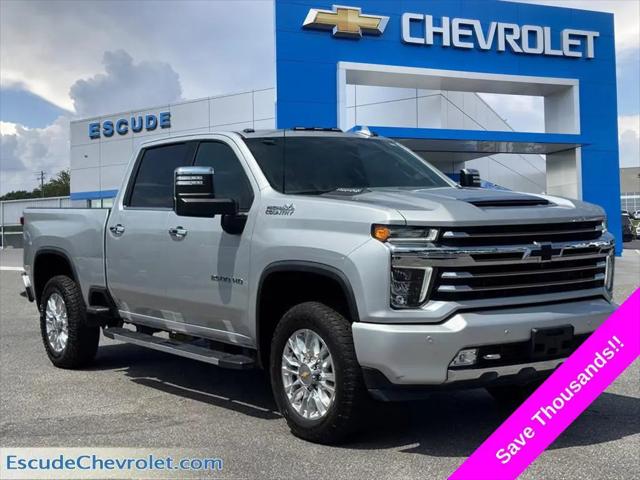 2023 Chevrolet Silverado 2500HD High Country for sale in Easley, SC
