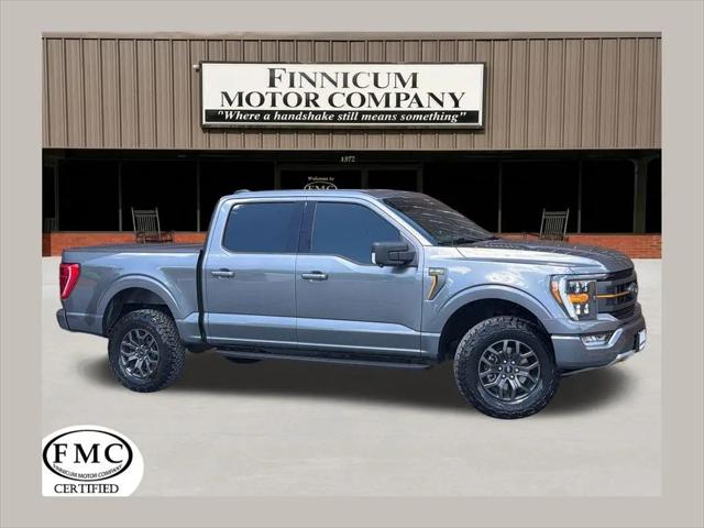 2023 Ford F-150 Tremor for sale in Leesburg, GA