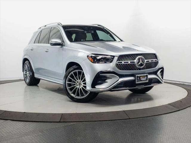 2024 Mercedes-Benz GLE GLE 450 4MATIC for sale in Hoffman Estates, IL