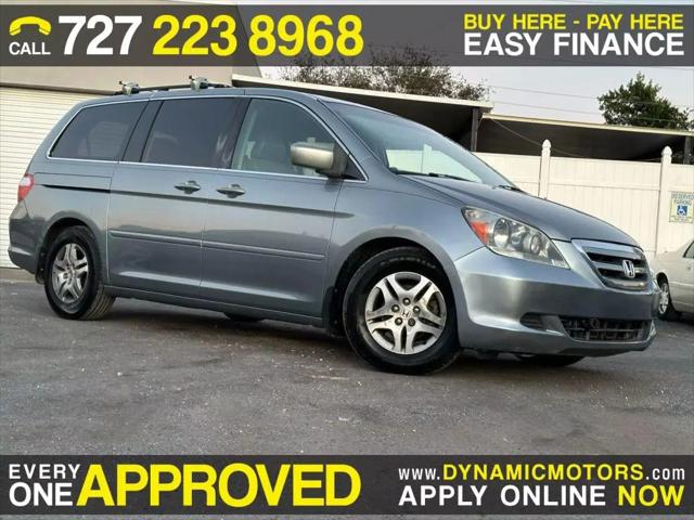 2006 Honda Odyssey EX-L for sale in Largo, FL