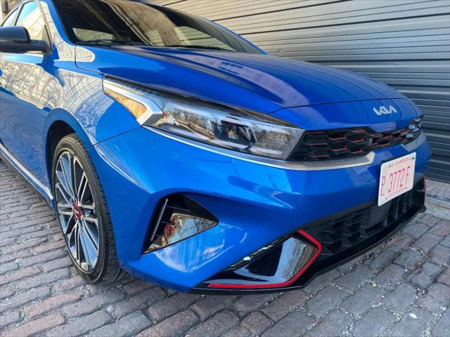 2024 Kia Forte GT for sale in Chicago, IL
