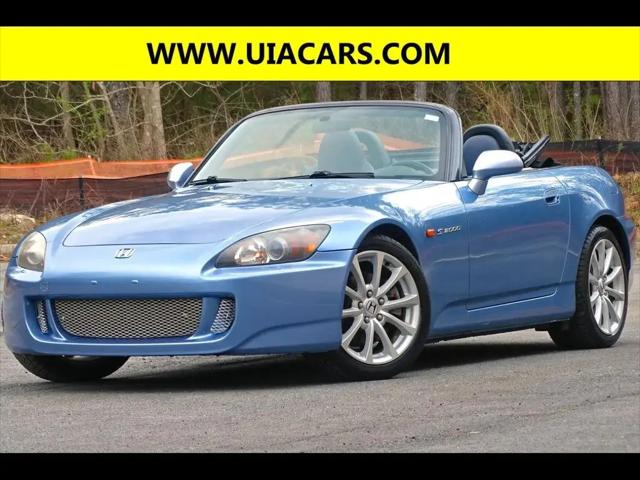 2006 Honda S2000 Base for sale in Lawrenceville, GA