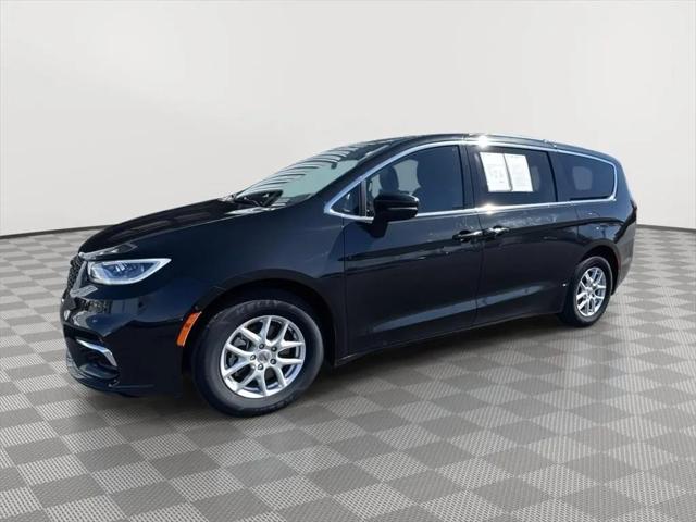2023 Chrysler Pacifica Touring for sale in Joplin, MO