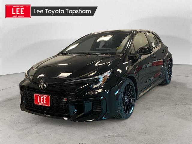 2025 Toyota GR Corolla Premium for sale in Topsham, ME