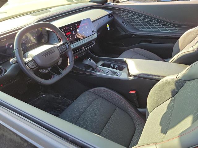 2025 Dodge Charger CHARGER 2-DOOR DAYTONA R/T AWD