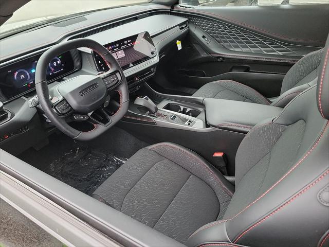 2025 Dodge Charger CHARGER 2-DOOR DAYTONA R/T AWD