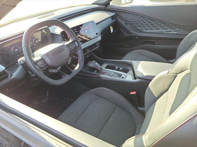 2025 Dodge Charger CHARGER 2-DOOR DAYTONA R/T AWD