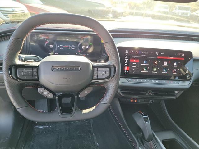 2025 Dodge Charger CHARGER 2-DOOR DAYTONA R/T AWD
