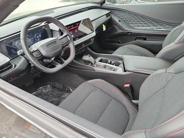 2025 Dodge Charger CHARGER 2-DOOR DAYTONA R/T AWD