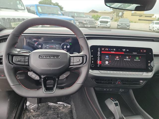 2025 Dodge Charger CHARGER 2-DOOR DAYTONA R/T AWD