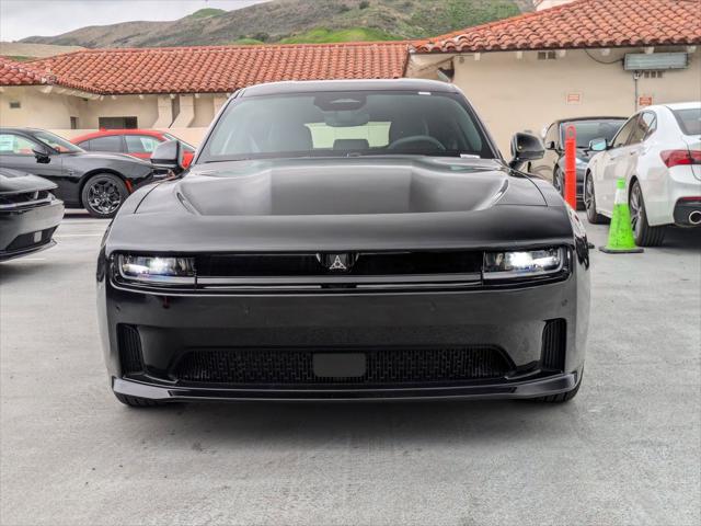 2025 Dodge Charger CHARGER 2-DOOR DAYTONA R/T AWD
