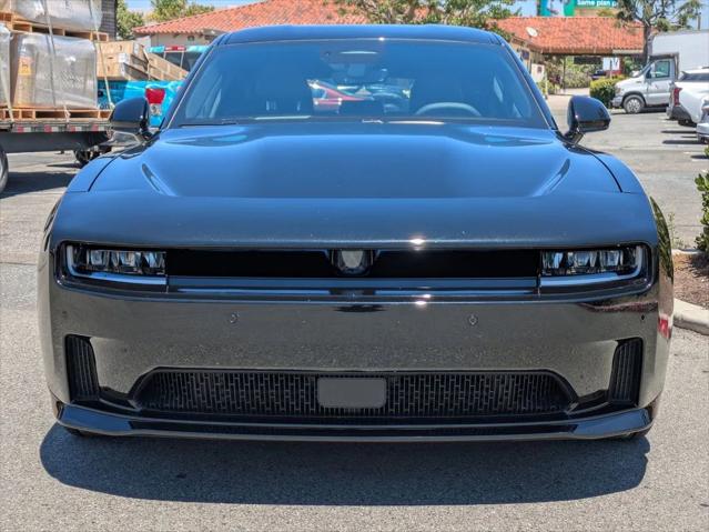 2025 Dodge Charger CHARGER 2-DOOR DAYTONA R/T AWD