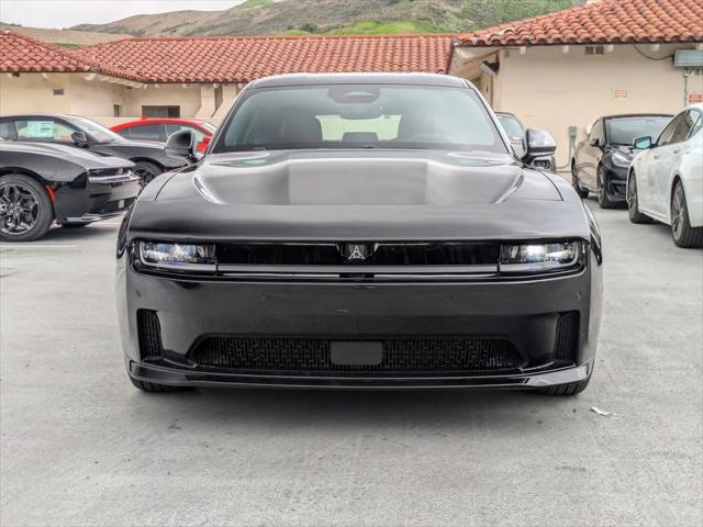2025 Dodge Charger CHARGER 2-DOOR DAYTONA R/T AWD
