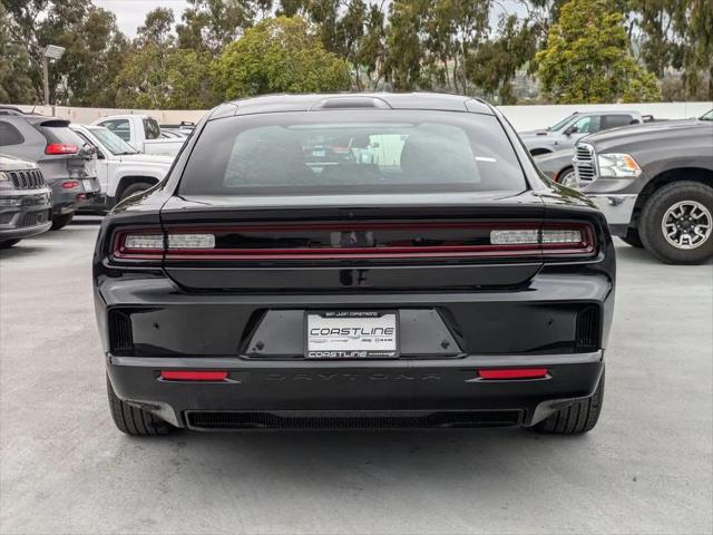 2025 Dodge Charger CHARGER 2-DOOR DAYTONA R/T AWD