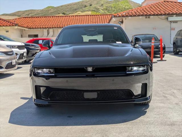 2025 Dodge Charger CHARGER 2-DOOR DAYTONA R/T AWD