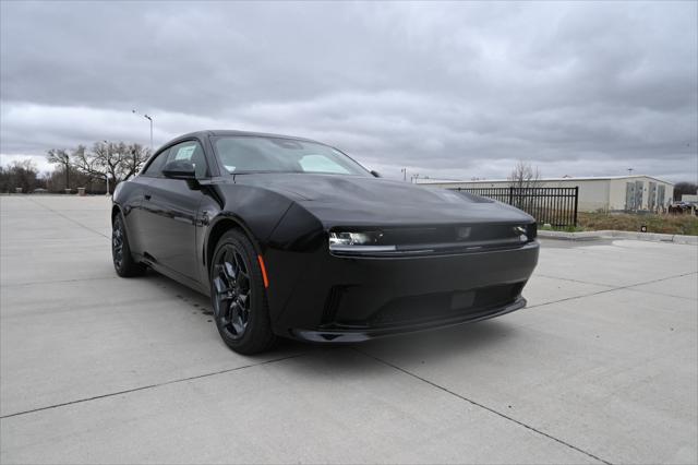 2025 Dodge Charger CHARGER 2-DOOR DAYTONA R/T AWD