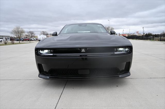 2025 Dodge Charger CHARGER 2-DOOR DAYTONA R/T AWD