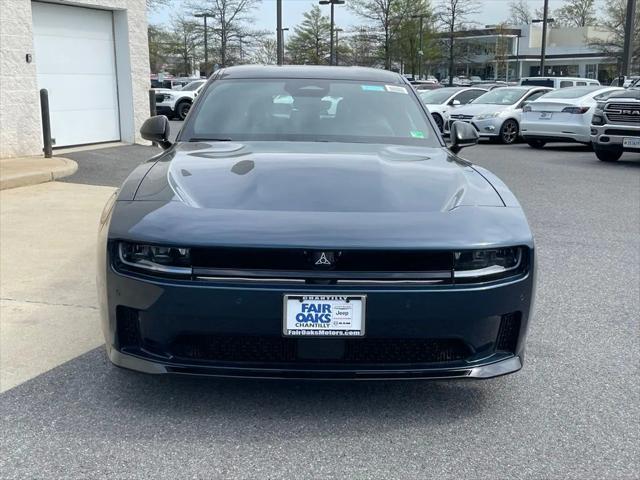 2025 Dodge Charger CHARGER 2-DOOR DAYTONA R/T AWD