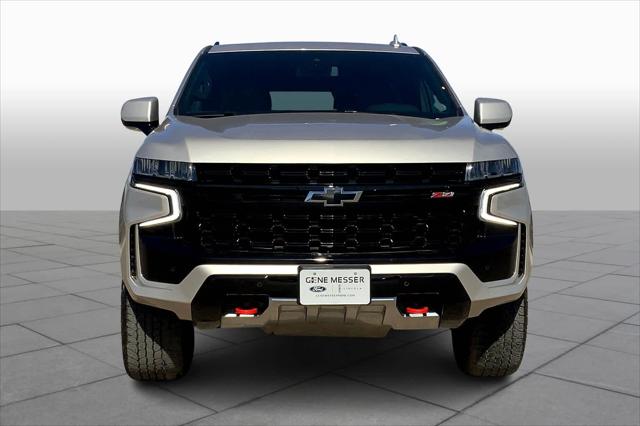 Used 2024 Chevrolet Tahoe For Sale in Lubbock, TX