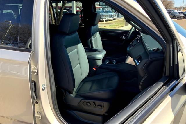 Used 2024 Chevrolet Tahoe For Sale in Lubbock, TX