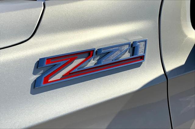 Used 2024 Chevrolet Tahoe For Sale in Lubbock, TX