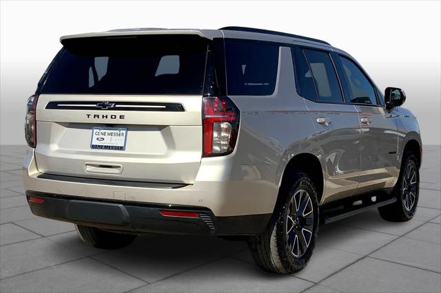 Used 2024 Chevrolet Tahoe For Sale in Lubbock, TX
