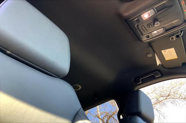Used 2024 Chevrolet Tahoe For Sale in Lubbock, TX