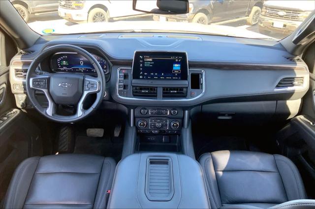 Used 2024 Chevrolet Tahoe For Sale in Lubbock, TX