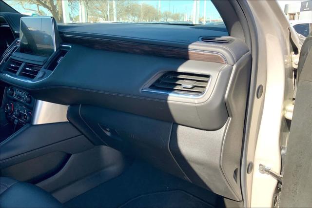Used 2024 Chevrolet Tahoe For Sale in Lubbock, TX
