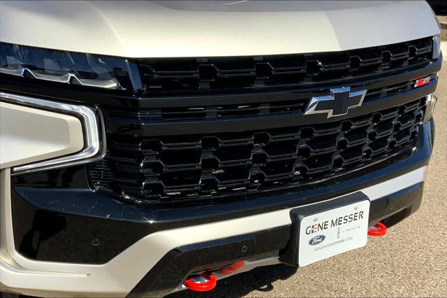 Used 2024 Chevrolet Tahoe For Sale in Lubbock, TX