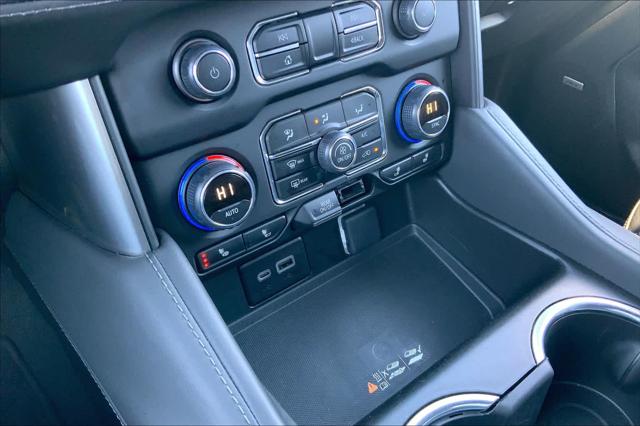 Used 2024 Chevrolet Tahoe For Sale in Lubbock, TX
